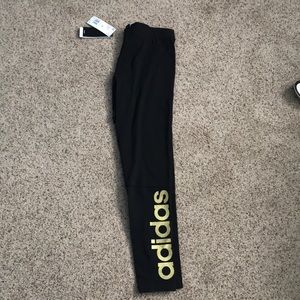 Adidas Linear Tight